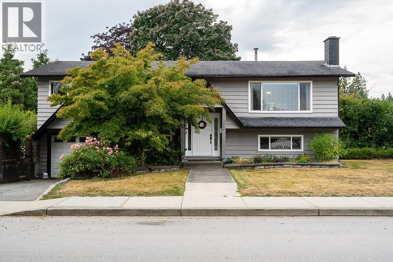 3067 NEWBERRY Street, Port Coquitlam, British Columbia V3B 3J5