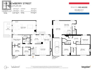 3067 NEWBERRY Street | Port Coquitlam British Columbia | Slide Image Forty