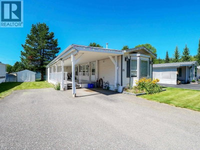 2682 RICHARDSON Road | Quesnel British Columbia | Slide Image Twenty-six