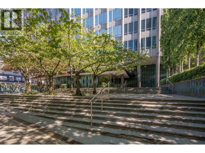 989 NELSON Street | Vancouver British Columbia | Slide Image Twenty-four