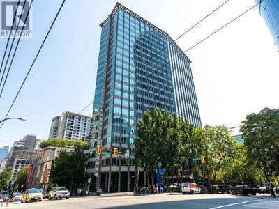 989 NELSON Street | Vancouver British Columbia | Slide Image Twenty-five