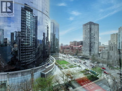 989 NELSON Street | Vancouver British Columbia | Slide Image Eight