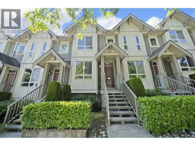 3395 GALLOWAY Avenue | Coquitlam British Columbia | Slide Image Two