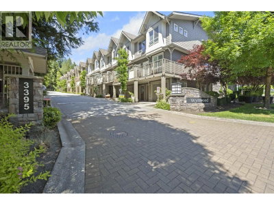 3395 GALLOWAY Avenue | Coquitlam British Columbia | Slide Image Three