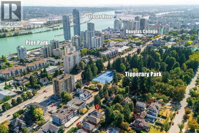 223 MANITOBA Street | New Westminster British Columbia | Slide Image Thirty-eight