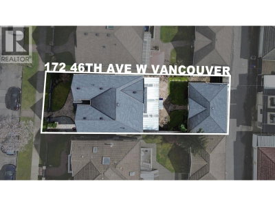172 46TH Avenue | Vancouver British Columbia | Slide Image Thirty-seven