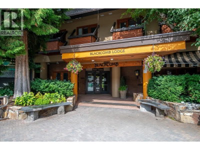 4220 GATEWAY Drive | Whistler British Columbia | Slide Image One