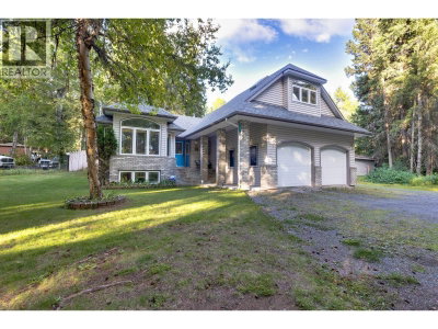 7280 NORTH NECHAKO Road | Prince George British Columbia | Slide Image Two