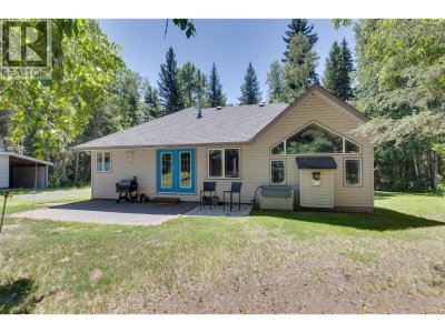 7280 NORTH NECHAKO Road | Prince George British Columbia | Slide Image Thirty