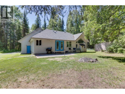 7280 NORTH NECHAKO Road | Prince George British Columbia | Slide Image Thirty-one