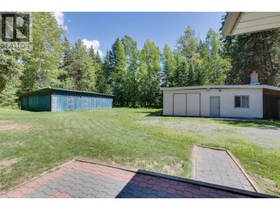 7280 NORTH NECHAKO Road | Prince George British Columbia | Slide Image Four