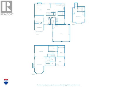 7280 NORTH NECHAKO Road | Prince George British Columbia | Slide Image Forty