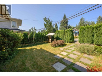 3342 FROMME Road | North Vancouver British Columbia | Slide Image Thirty-two