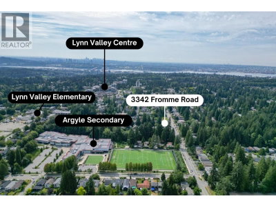 3342 FROMME Road | North Vancouver British Columbia | Slide Image Thirty-five