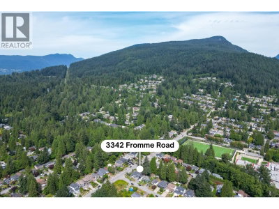 3342 FROMME Road | North Vancouver British Columbia | Slide Image Thirty-eight
