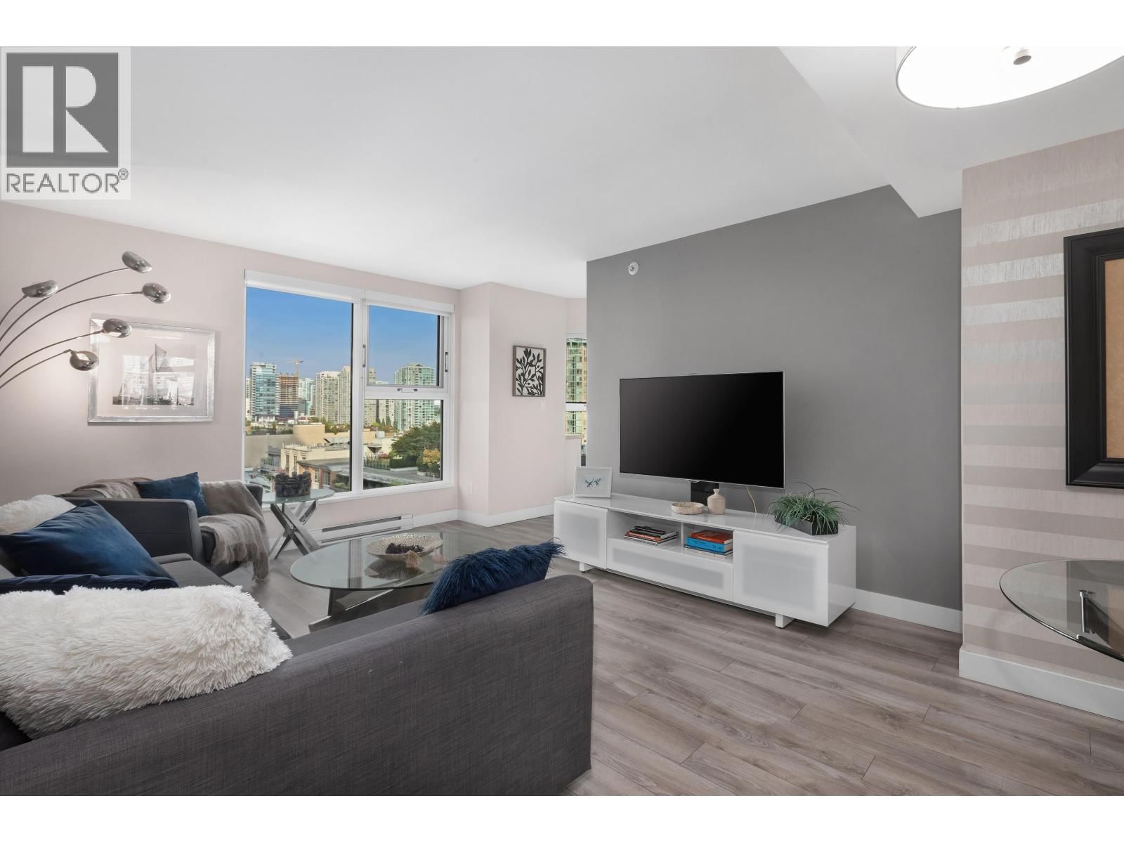 1323 HOMER Street, Vancouver, British Columbia V6B 5M9