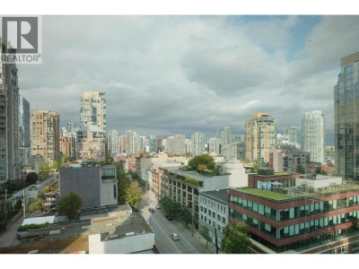 1323 HOMER Street | Vancouver British Columbia | Slide Image Seven