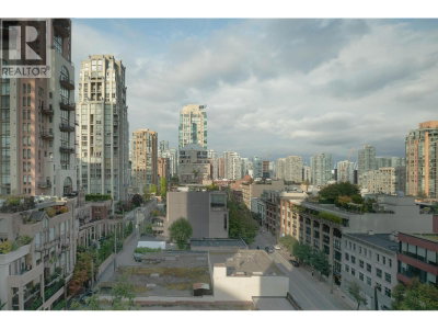 1323 HOMER Street | Vancouver British Columbia | Slide Image Eight