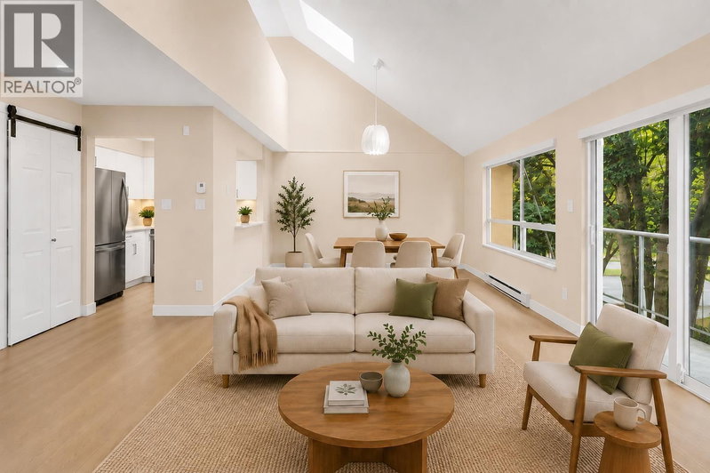 8600 WESTMINSTER Highway Richmond British Columbia, V6X 1A8 - 2 Bedrooms Condo For Sale