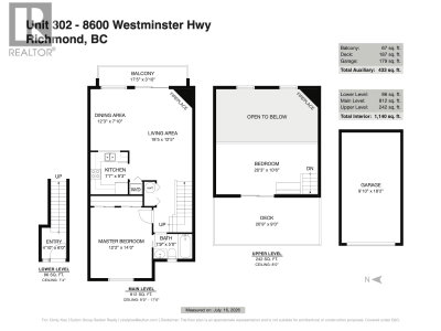 8600 WESTMINSTER Highway | Richmond British Columbia | Slide Image Twenty-four