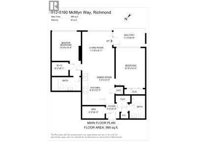 8160 MCMYN Way | Richmond British Columbia | Slide Image Thirty-two