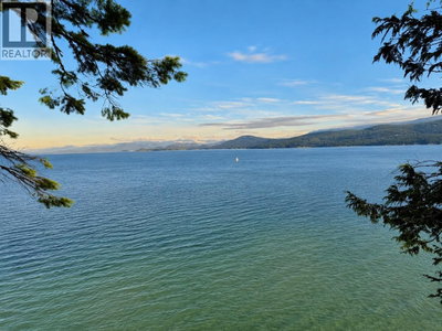 LOT 16 HAIRY ELBOW Road | Halfmoon Bay British Columbia | Slide Image One