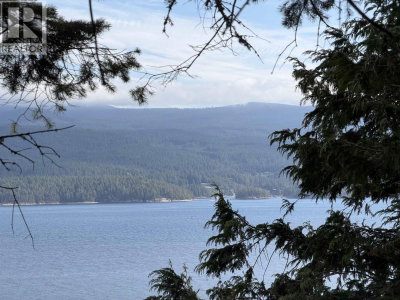 LOT 16 HAIRY ELBOW Road | Halfmoon Bay British Columbia | Slide Image Two