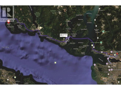 LOT 16 HAIRY ELBOW Road | Halfmoon Bay British Columbia | Slide Image Thirty-four