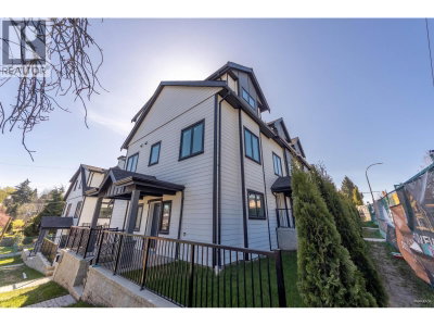 3420 KNIGHT Street | Vancouver British Columbia | Slide Image Twenty-one