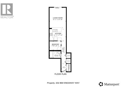 868 KINGSWAY | Vancouver British Columbia | Slide Image Thirteen