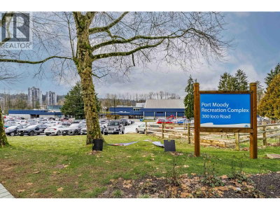 301 MAUDE Road | Port Moody British Columbia | Slide Image Ten