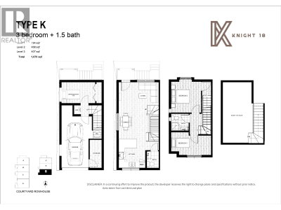 1406 18TH Avenue | Vancouver British Columbia | Slide Image Nine