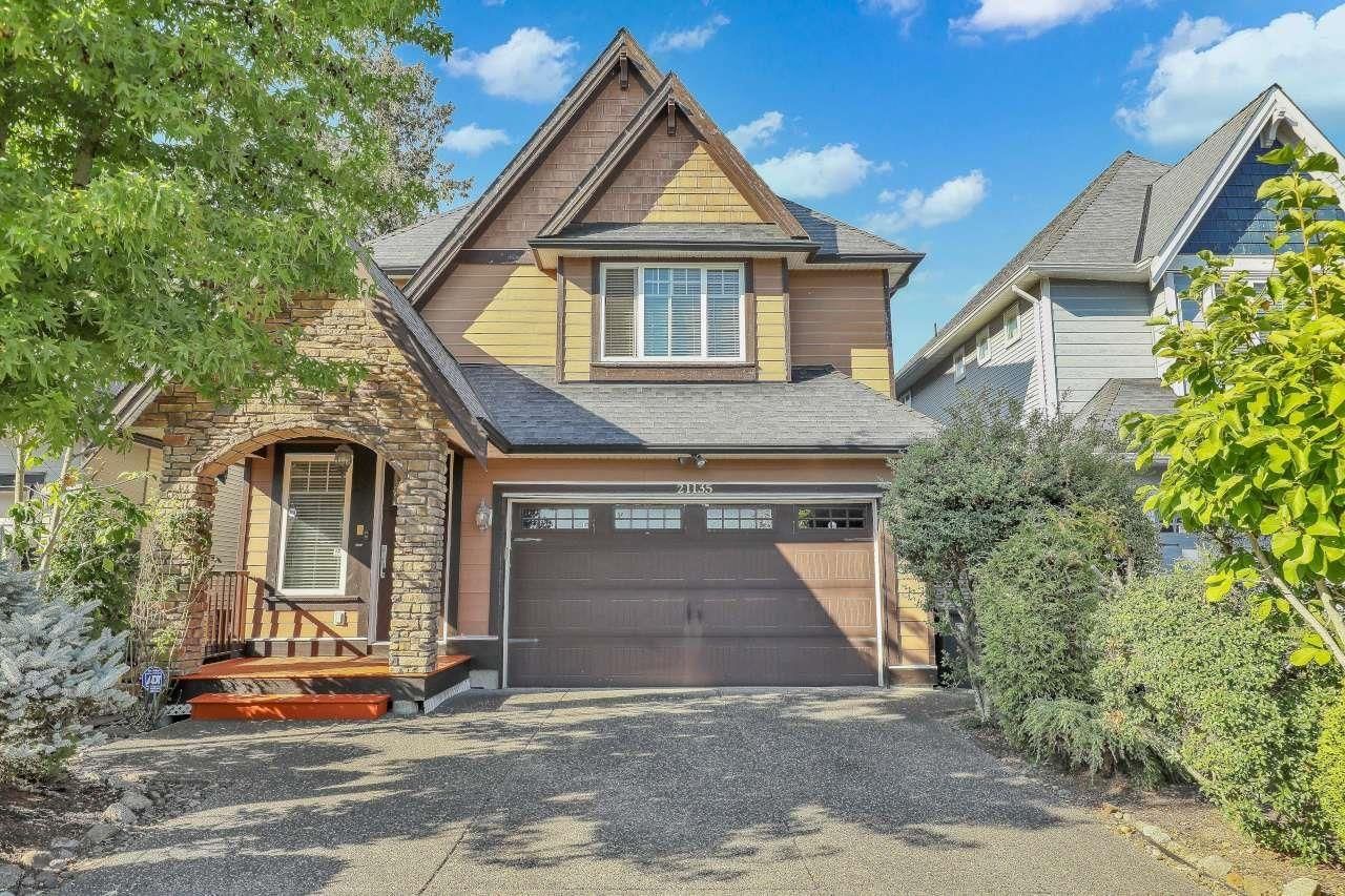 21135 77A Avenue, Langley, British Columbia V2Y 0K7