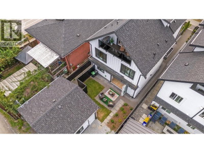 2369 ADANAC Street | Vancouver British Columbia | Slide Image Thirty-five
