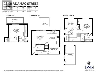 2369 ADANAC Street | Vancouver British Columbia | Slide Image Thirty-seven