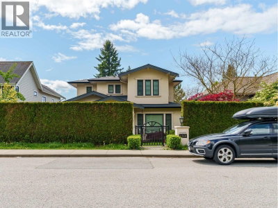 1260 KINGS Avenue | West Vancouver British Columbia | Slide Image One