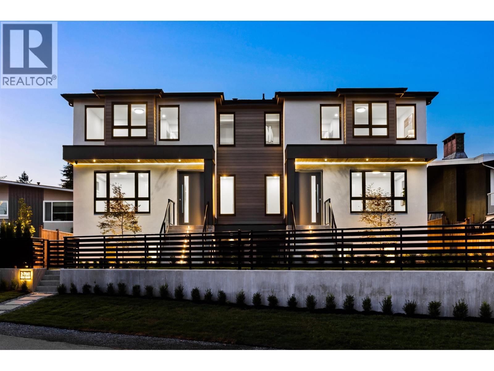 7061 PAULUS Crescent, Burnaby, British Columbia V5A 1P4