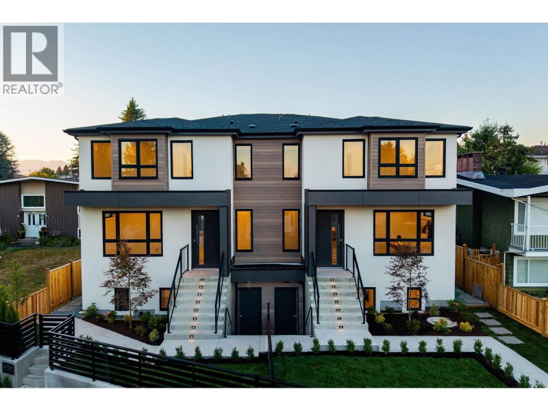 7061 PAULUS Crescent Burnaby British Columbia, V5A 1P4 - 7 Bedrooms Home For Sale