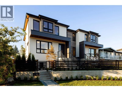 7061 PAULUS Crescent | Burnaby British Columbia | Slide Image Two