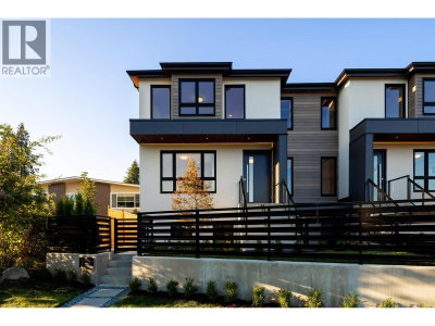 7061 PAULUS Crescent | Burnaby British Columbia | Slide Image Three