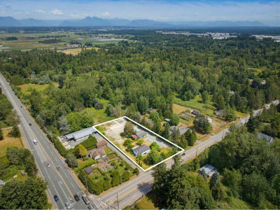 17643 24 Avenue | Surrey British Columbia | Slide Image One