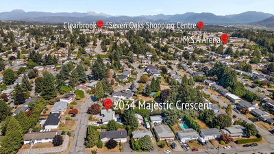 2034 MAJESTIC Crescent | Abbotsford British Columbia | Slide Image Thirty-eight