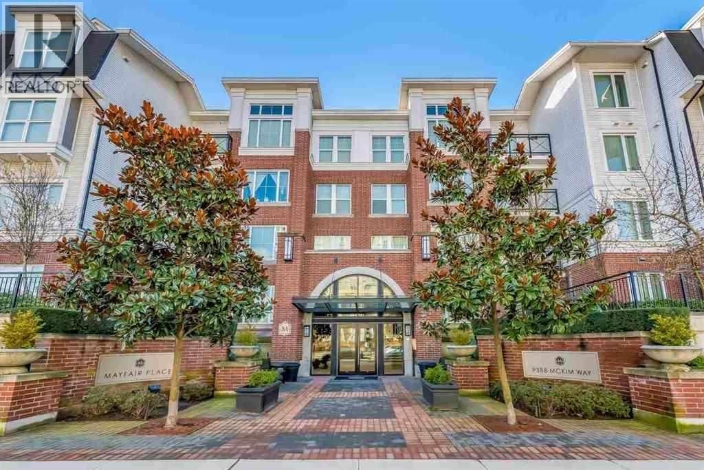 9388 MCKIM Way, Richmond, British Columbia V6X 0J7