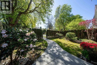 2911 35TH Avenue | Vancouver British Columbia | Slide Image Two
