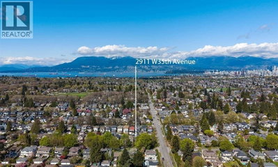 2911 35TH Avenue | Vancouver British Columbia | Slide Image Thirty-seven