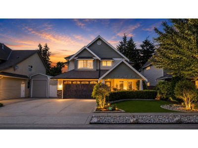 27679 PORTER Drive | Abbotsford British Columbia | Slide Image One