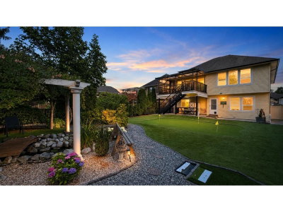27679 PORTER Drive | Abbotsford British Columbia | Slide Image Twenty-four