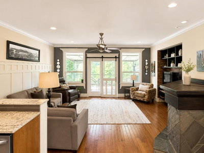 27679 PORTER Drive | Abbotsford British Columbia | Slide Image Six