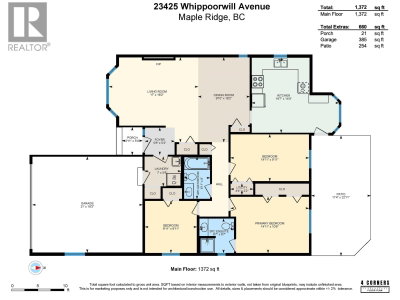 23425 WHIPPOORWILL Avenue | Maple Ridge British Columbia | Slide Image Six