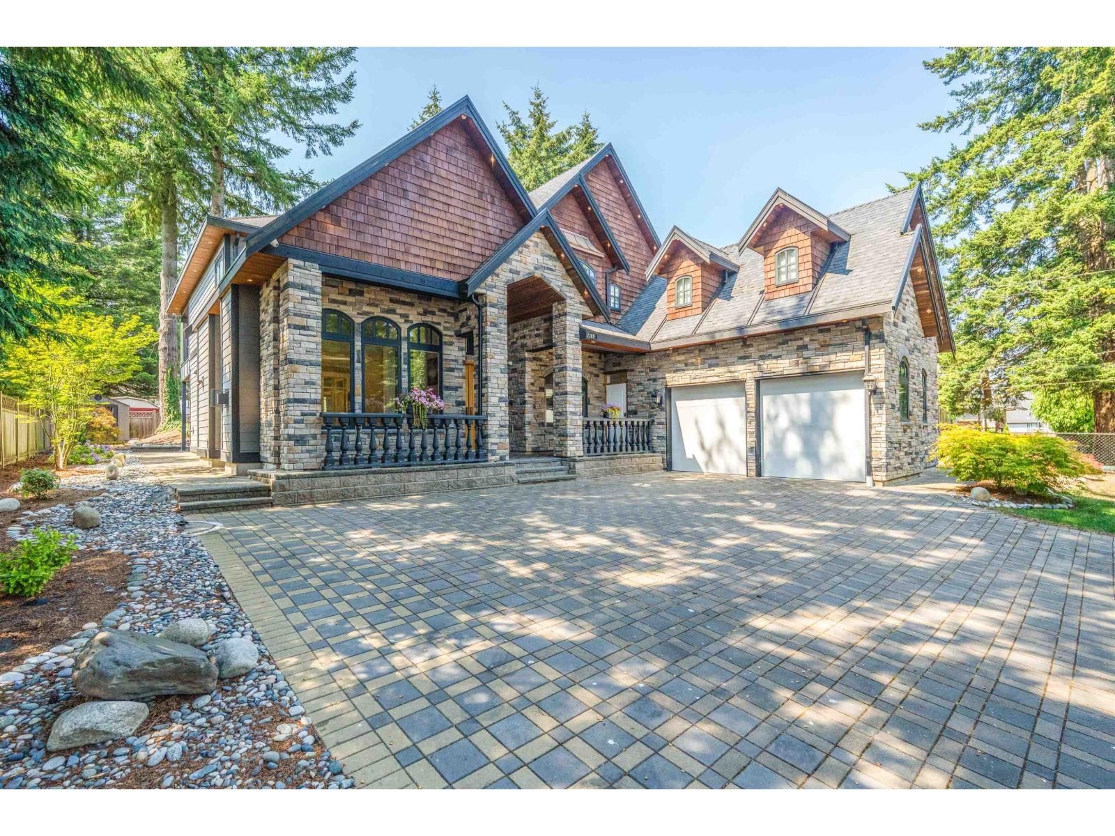 2309 154 Street, Surrey, British Columbia V4A 4S6